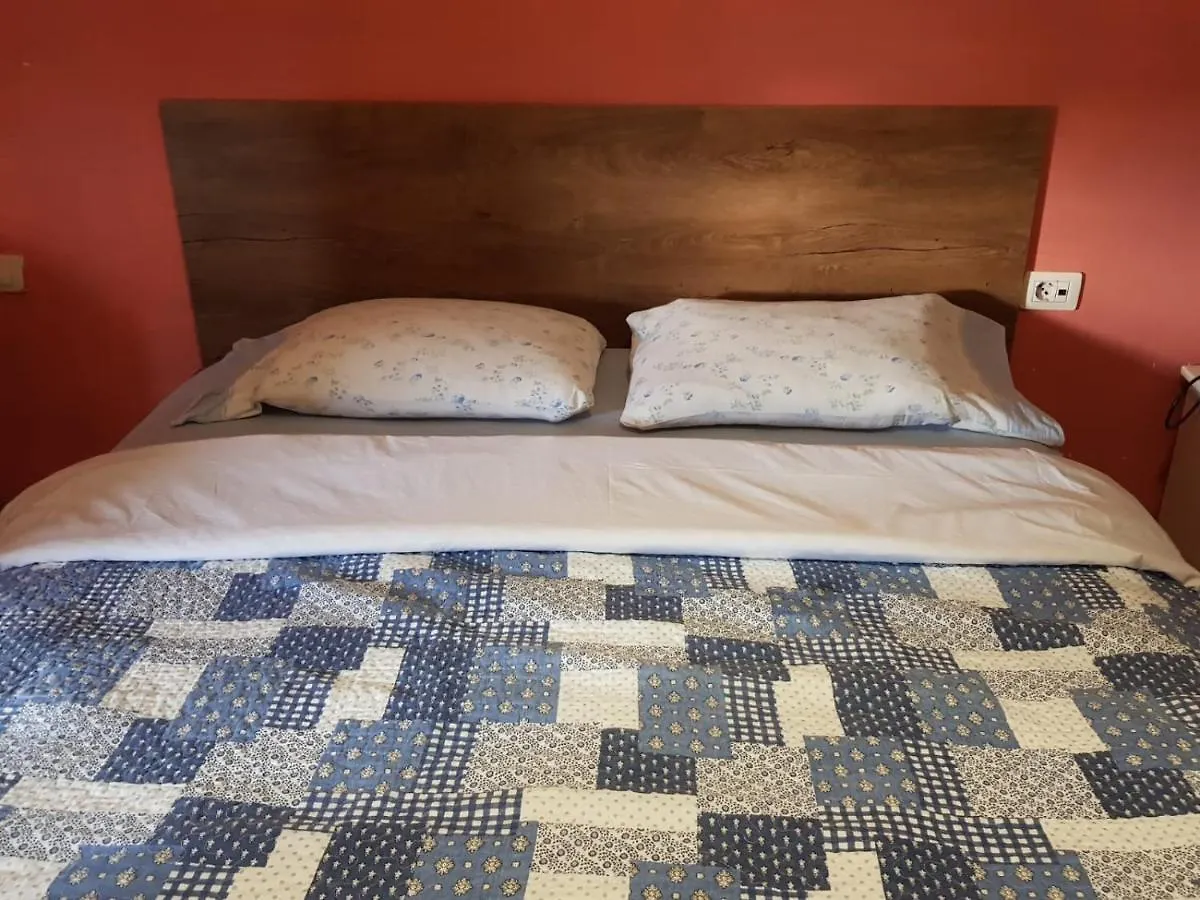 Veranda Rooms And Apartments Tirana Albania