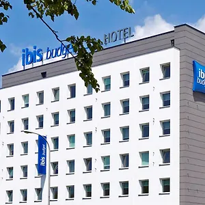 Ibis Budget Reduta , Varsovie Pologne