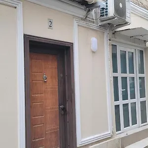  Appartamento Studenti Studio's Albania