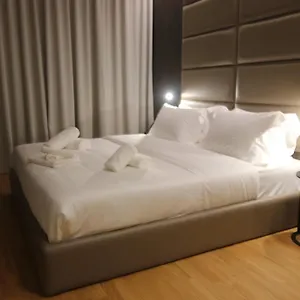  Hotel Boutique Adelar