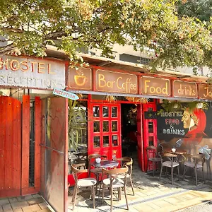  Auberge de jeunesse Divina