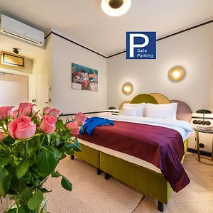  Aparthotel Sleepwell Boutique Polonia