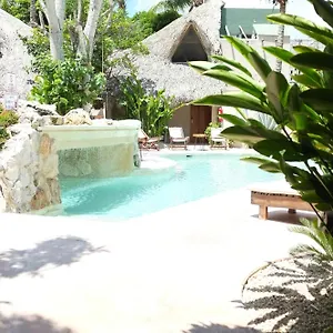 **** Hotel Circulo Messico